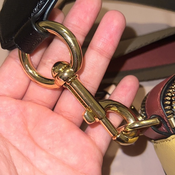 Marc Jacob SnapShot Bag - Picture 5 of 16